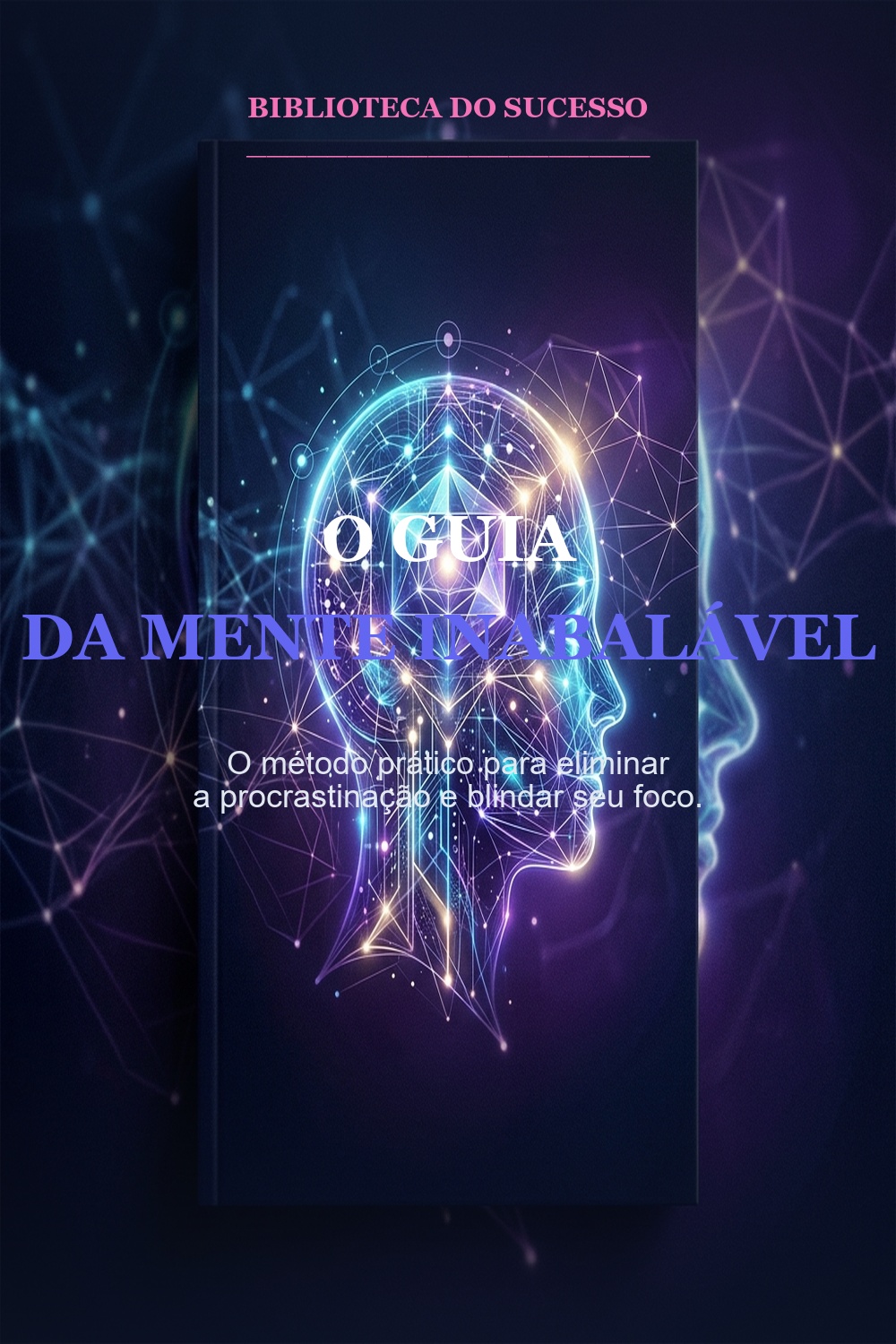 Capa do Ebook
